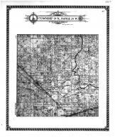 Township 39 N, Range 24 W, Delta County 1913